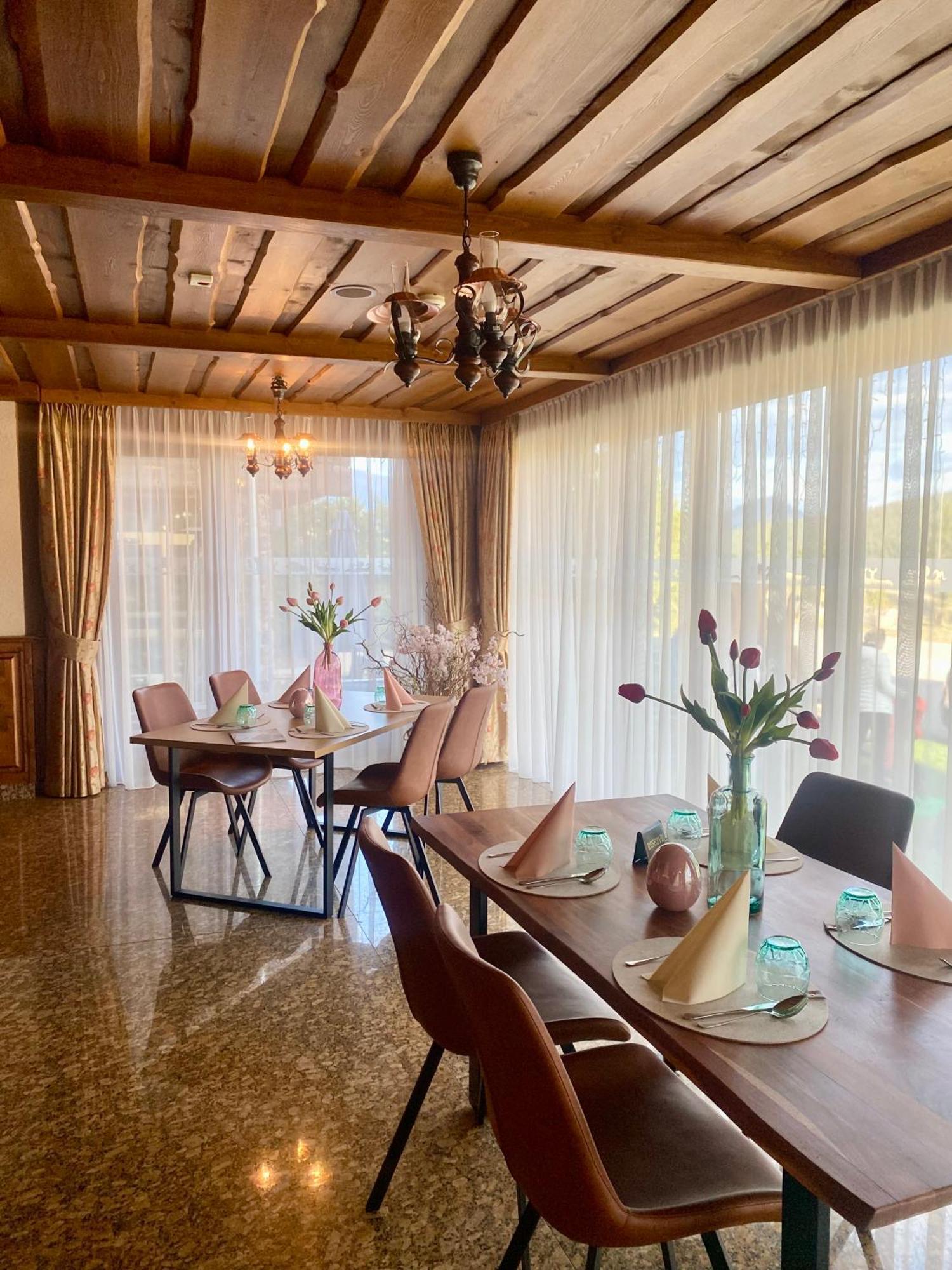 Horsky Hotel Encian Доновали Екстер'єр фото
